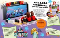 LEGO Amazing But True - Fun Facts About the LEGO World and Our Own!