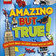 LEGO Amazing But True - Fun Facts About the LEGO World and Our Own!