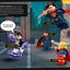 LEGO DC Character Encyclopedia New Edition: With Exclusive LEGO DC Minifigure