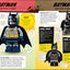 LEGO DC Character Encyclopedia New Edition: With Exclusive LEGO DC Minifigure
