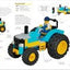 LEGO Ideas Book New Edition