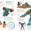 LEGO Ideas Book New Edition