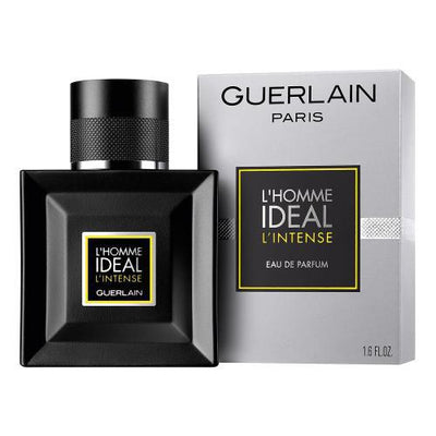 L'Homme Ideal L'Intense 50ml EDP Spray for Men by Guerlain