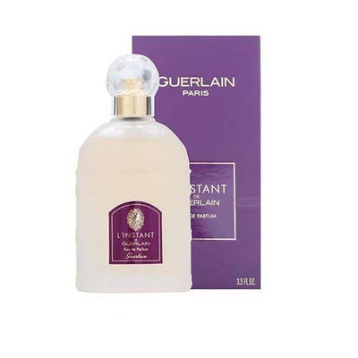 L'Instant De Guerlain 100ml EDP Spray for Women by Guerlain