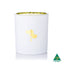 LUXE NATURAL SOY CANDLE - ORIENTAL CHERRY BLOSSOM