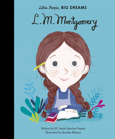 L. M. Montgomery