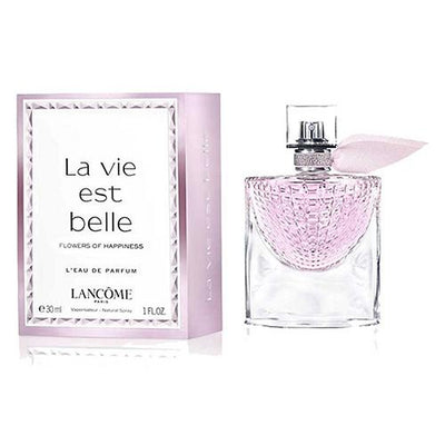 La Vie Est Belle Flowers Of Happiness 30ml EDP Spray for Women by Lancome