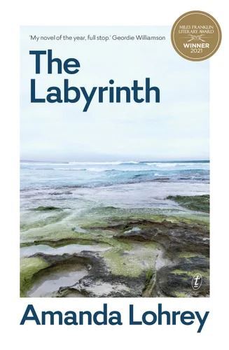 Labyrinth: Winner of the 2021 Miles Franklin Literary Award