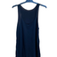 Ladies Womens Racerback Layering Tank Top Tshirt Singlet