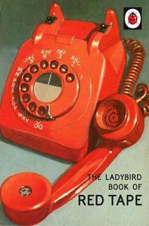 Ladybird Book of Red Tape