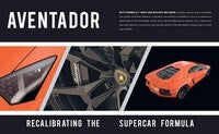 Lamborghini 60 Years