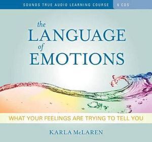 Language of Emotions - Original