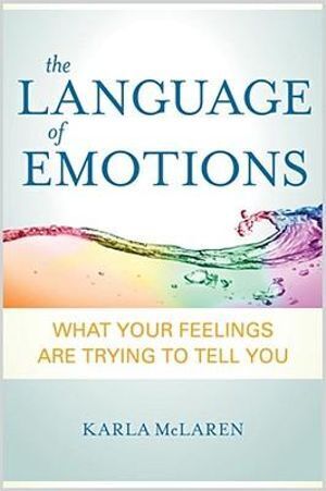 Language of Emotions