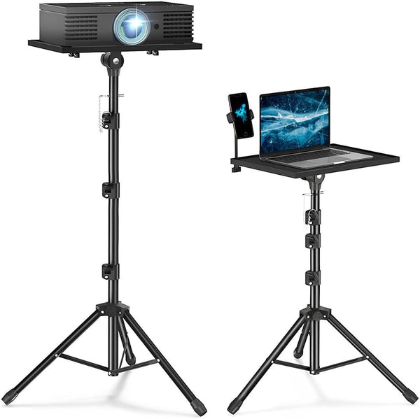 Laptop Stand Tripod 'tooleroo' 