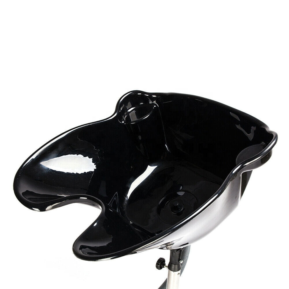 Large Portable Hairdressing Salon Basin Deep Hair Washing Sink Shampoo Wash Bowl