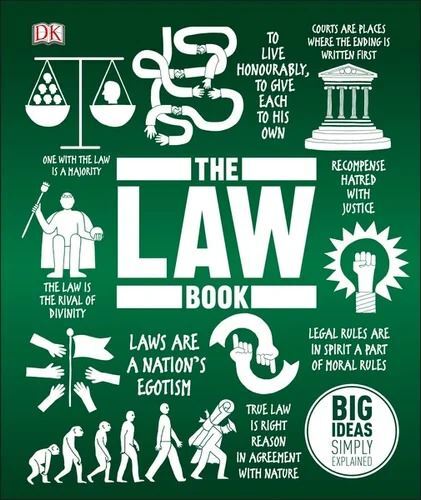 Law Book