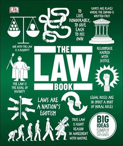 Law Book