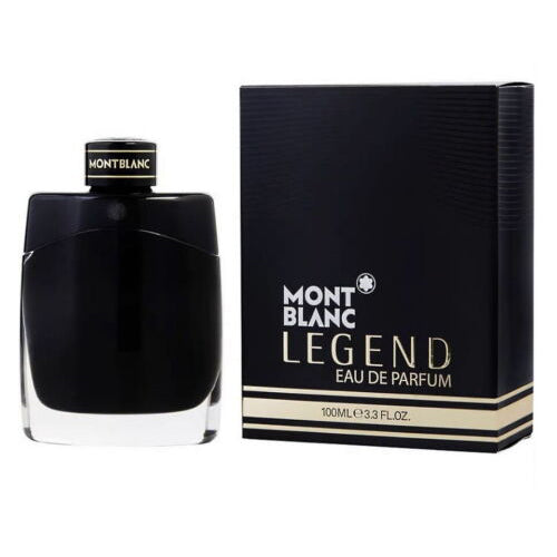 Legend 100ml EDP Spray Spray for Men by Mont Blanc