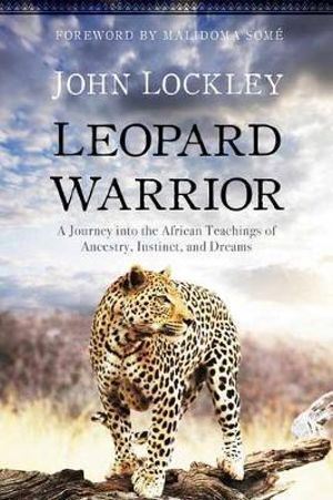 Leopard Warrior