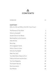 Letters to a Starseed: Messages and Activations for Remembering Who You Are and Why You Came Here