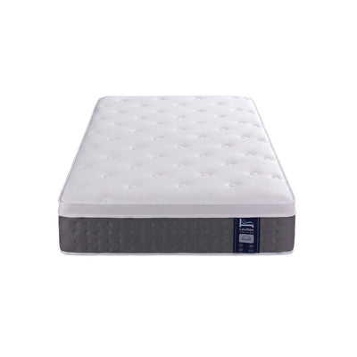 Levitex Single Mattress Lumbar Support 5-Zone Individual Pocket Spring 30CM