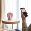 Lexon Conic 360 Bluetooth Speaker - Pink