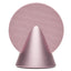 Lexon Conic 360 Bluetooth Speaker - Pink