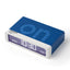 Lexon GIFT Set PANTONE - Includes Mino+ Mini Speaker, Flip Classic Clock, Mina M Lamp, Thykho 3 Speaker - Classic Blue