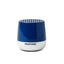Lexon GIFT Set PANTONE - Includes Mino+ Mini Speaker, Flip Classic Clock, Mina M Lamp, Thykho 3 Speaker - Classic Blue