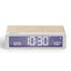Lexon GIFT Set PANTONE - Includes Mino+ Mini Speaker, Flip Classic Clock, Mina M Lamp, Thykho 3 Speaker - Sand