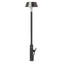 Lexon Mimi Flexible LED Lamp - Gunmetal