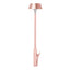 Lexon Mimi Flexible LED Lamp - Pink