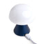 Lexon Mina Mini Led Lamp - Blue