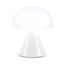 Lexon Mina Mini Led Lamp - White