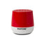 Lexon Mino+ Mini Bluetooth Speaker PANTONE - 2035 Red