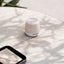 Lexon Mino+ Mini Bluetooth Speaker PANTONE - Sand