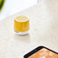 Lexon Mino+ Mini Bluetooth Speaker PANTONE - Yellow