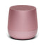 Lexon Mino+ Mini Bluetooth Speaker - Pink