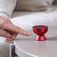 Lexon Tamo Infinitely Pairable Bluetooth Speaker - Red