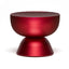 Lexon Tamo Infinitely Pairable Bluetooth Speaker - Red