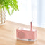 Lexon Thykho 3 Fm Radio & Bluetooth Speaker PANTONE - Rose Pink