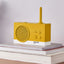 Lexon Thykho 3 Fm Radio & Bluetooth Speaker PANTONE -Yellow