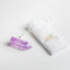 Libra Crystal Trio - Green Aventurine, Ametrine + Rainbow Moonstone