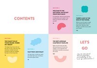 Life Is Tough (But So Are You) Journal: A personal workbook to help you rise to the challenge when things go pear-shaped