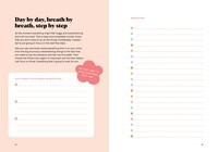 Life Is Tough (But So Are You) Journal: A personal workbook to help you rise to the challenge when things go pear-shaped