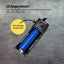 LiitoKala Lii-100 Smart Battery Charger - USB Output for 18650 AA AAA Li-ion NiMH