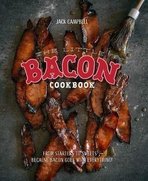 Little Bacon Cookbook