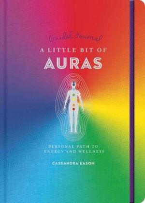 Little Bit of Auras Guided Journal A