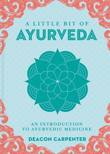 Little Bit of Ayurveda A