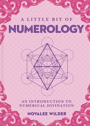Little Bit of Numerology A